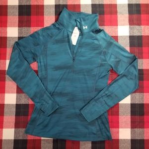 Under Armour Women's Cold Gear Long Sleeve